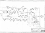 E.2.A. Square 1000 • Schémas (en partie manuscrits)