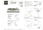 GRUNDIG PS 2000 PS 3000 PS 4000 FR