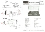 GRUNDIG PS 1020 PS 1020A FR