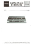 GRUNDIG PS 6000