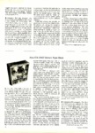 Magazine, article de presse