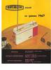 Optalix présente sa gamme 1967