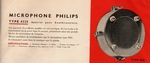 Philips 4225 Extrait de catalogue