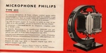 Philips 4212 Extrait de catalogue