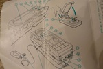 Thomson TL 200 • Extrait du mode d'emploi