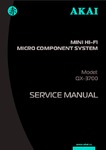 manuel de service