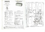 Philips 22 GH 949 Manuel de service (français)