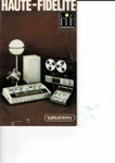 Catalogue