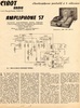 Ampliphone 57