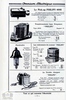 Philips Extrait de catalogue Omnium Électrique