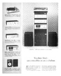 Akai Article -  Le Haut-Parleur n° 1630 - mars 1978