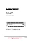 M2600