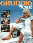 Grundig Revue Allemagne