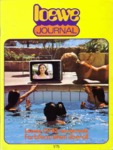 Loewe Journal Catalogue janvier 1975