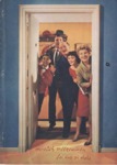 Philips Catalogue 1958 Allemagne