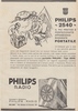 Philips 2540 Publicité italienne