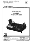 ICC9 TV chassis THOMSON