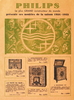 Guide de la radio au Maroc 1935