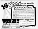ACER Publicité La Science et la vie, 1 juin 1928