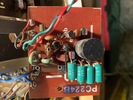 Goodmans 3000 • Alimentation PC 224 B