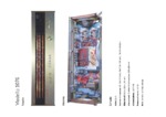 Eurelec 1076 • Schémas et implantation