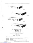 Akai AT-K11/L, AT-K22/L, AM-U11 et AM-U22 • Manuel de service