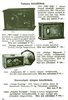 Philips 2499 Extrait de catalogue