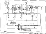 Philips 2511 B Schéma (8 pages)