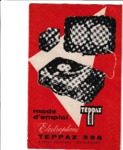 Teppaz 336 • Mode d'emploi
