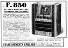 La Science et la vie, 1 décembre 1936
