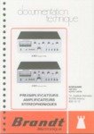 Manuel de service - Service manual