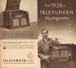 Telefunken Müzikgeräte