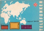 Telefunken Report 1964-65