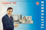 Telefunken Report 1967