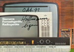 Catalogue 1972