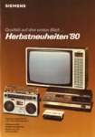 Catalogue 1980