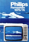 Catalogue TV 1975-76 (Allemagne)