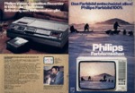 Catalogue TV Magnétoscopes 1976 (Allemagne)