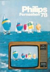 Catalogue TV 1978 (Allemagne)