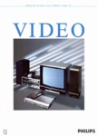 Catalogue vidéo 1986-87 (Allemagne)