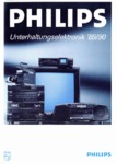 Catalogue 1989-90 (Allemagne)