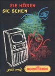 Nordmende (anciennement Mende) Allemagne