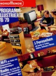 Catalogue TV 1978-79