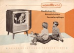 Dépliant TV