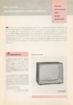 Dépliant TV