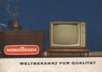 Dépliant TV