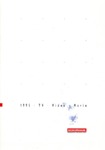 Catalogue 1995