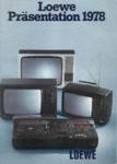 Catalogue 1978