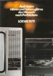 Catalogue 1979