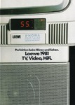 Catalogue 1981
